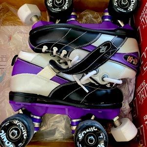 Roller skates